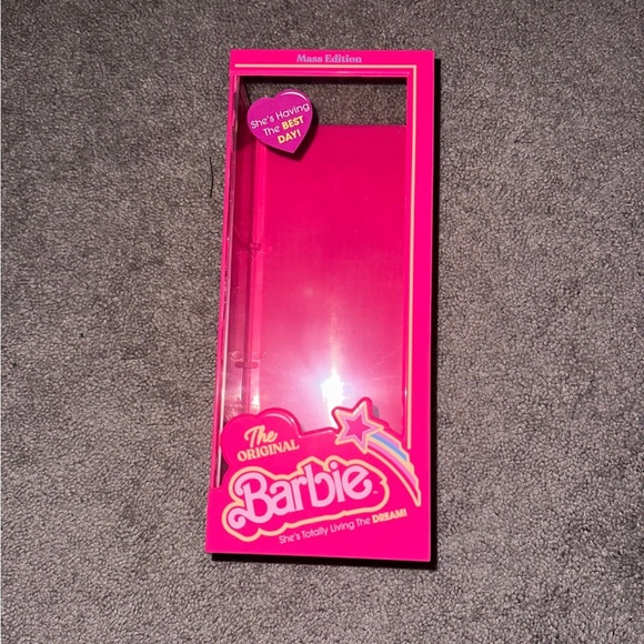 Barbie movie 🎥 pink limited edition popcorn 🍿 box🩷💕💕💕 - Picture 10 of 12